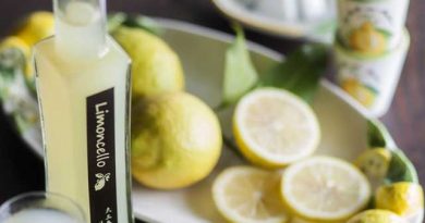 イタリアの本物よりおいしいかも？『リモーネ』の「リモンチェッロ」