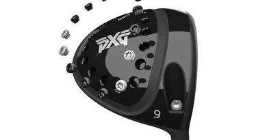 今注目の高性能ゴルフクラブ「PXG（Parsons Xtreme Golf）」
