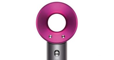 早く乾く!だけではない『Dyson Supersonicヘアドライヤー』 早く乾く!だけではない『Dyson Supersonicヘアドライヤー』