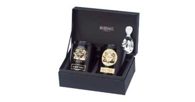 フランスの老舗の紅茶で極上ティータイムを過ごしませんか? フランスの老舗の紅茶で極上ティータイムを過ごしませんか?