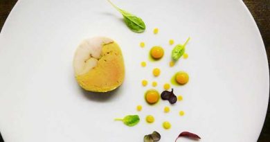 コスパのいい本格フランス料理店が自由が丘駅近くに登場 コスパのいい本格フランス料理店が自由が丘駅近くに登場