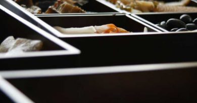 お取り寄せおせち料理の準備をはじめましょう。「G-Call」は試食してから頼める贅沢・・・