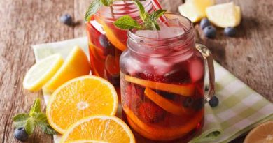 お手頃価格なワインを飲むならコレ!自宅でつくれる、超簡単な絶品サングリア お手頃価格なワインを飲むならコレ!自宅でつくれる、超簡単な絶品サングリア