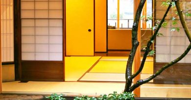 秋の京都を愉しむ新しいスタイル『京町家ステイ』