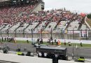 盛り上がりにかけた2016年F1日本グランプリを観戦して
