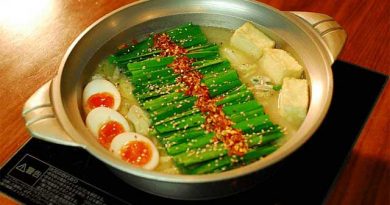 目黒にある『煌梨（きらり）』さんのもつ鍋が美味しい