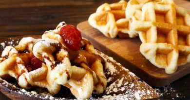 甘味料なのにヘルシーだから人気『アガベシロップ』