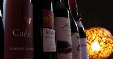 これだけは覚えておきたい、チリワイン基礎のおさらい。