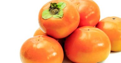 いままでの概念をかえる高級柿「太秋」