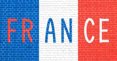 フランス語は、世界で一番美しい言葉 フランス語は、世界で一番美しい言葉