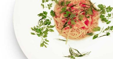 洗練された食材をいただく、イタリアンの神髄「アロマフレスカ」。 洗練された食材をいただく、イタリアンの神髄「アロマフレスカ」。