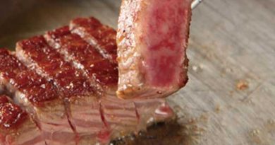 築地の厳選食材と厳選サーロインを味わう「鉄板焼 天 銀座8丁目店」 築地の厳選食材と厳選サーロインを味わう「鉄板焼 天 銀座8丁目店」