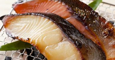 歴史があるのに新しい「魚久」のぎんだら京粕漬けを冷蔵庫に潤沢に用意するというこの満足感・・・ 歴史があるのに新しい「魚久」のぎんだら京粕漬けを冷蔵庫に潤沢に用意するというこの満足感・・・