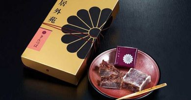 皇居の菊の模様が入っているお菓子は、なんだかんだ言っても貰えたら、嬉しいものです。