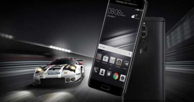 ポルシェがファーウェイとコラボした豪華高級スマホが登場 ポルシェがファーウェイとコラボした豪華高級スマホが登場