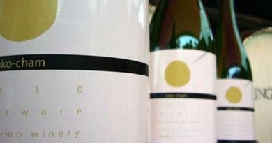 今こそ知ろう、関西のワインが面白い! 今こそ知ろう、関西のワインが面白い!