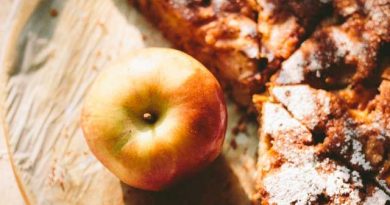 「グラニースミス」のアップルパイはこの季節らしい贅沢なお土産