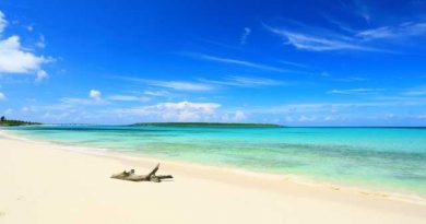 11月12月のゴルフは宮古島でプレー。夏気分に浸ってみましょう！