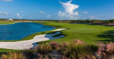 注目の開催だったヒーローワールドチャレンジ