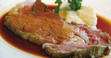 「37 Roast Beef」は表参道ヒルズにある新しいニューヨーク感覚のレストラン