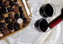 チョコにはこれを合わせたい！南仏一押しの甘口赤ワイン「バニュルス」
