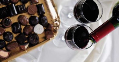 チョコにはこれを合わせたい！南仏一押しの甘口赤ワイン「バニュルス」