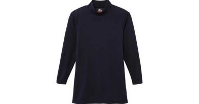 冬ゴルフの寒さ対策はミズノの「ブレスサーモ」で決まり。 冬ゴルフの寒さ対策はミズノの「ブレスサーモ」で決まり。