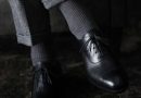 足下にも紳士の佇まい。idé hommeの極上靴下「結双‐MUSOU‐」