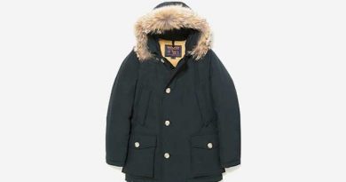今人気のアウトドアブランド「WOOLRICH（ウールリッチ）」