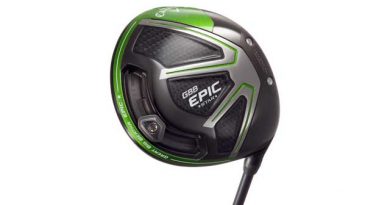 キャロウェイ『GBB EPIC』ドライバーを購入して春のコンペで優勝を狙いましょう！