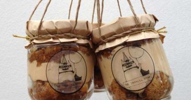 ティラミスヒーロー・・・ママヒーローと思わず口ずさむ