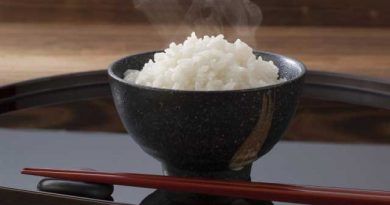 5kgで9,800円の最高級コシヒカリ「ダイヤモンドライス」