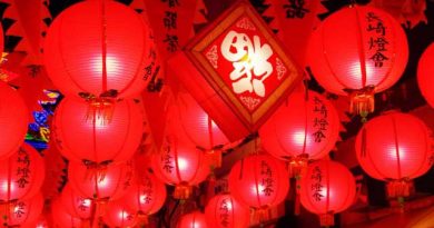 100万人が酔いしれる真冬のまつり「長崎ランタンフェスティバル2017」
