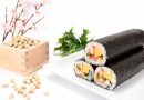 2017年、今年はどんな恵方巻を召し上がりますか？