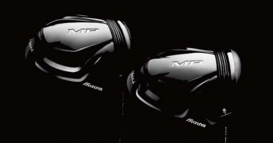 3月17日発売『ミズノMP TYPE-1/TYPE-2ドライバー』で飛距離アップ! 3月17日発売『ミズノMP TYPE-1/TYPE-2ドライバー』で飛距離アップ!