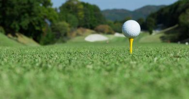 冬のゴルフでもスコアを崩さないスイングを習得しましょう。