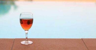 気づいていますか？ロゼワインの魅力