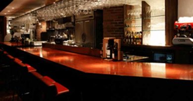 おだしのらぁめんコースが味わえるカジュアルダイニングバー