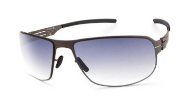 機能美と遊び心をまとう「ic!berlin(アイシーベルリン)」のサングラス 機能美と遊び心をまとう「ic!berlin(アイシーベルリン)」のサングラス