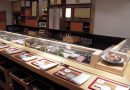 新宿で買い物帰りにお寿司をいただくなら「鮨 魯山」が最適