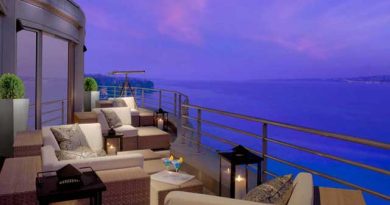 スイスのエグゼクティブホテル「プレジデント・ウィルソン」