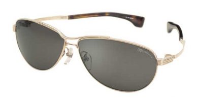 「999.9」真面目に取り組む日本メーカーのサングラス