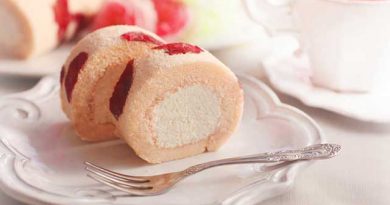 薔薇になった気分になれるケーキがあるって知っていますか？