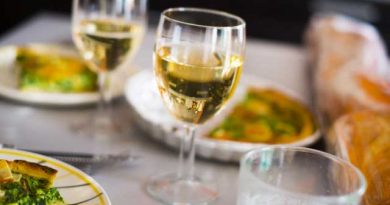 ワイン通こそボルドーは白ワイン!?ボルドー白ワインの魅力とは