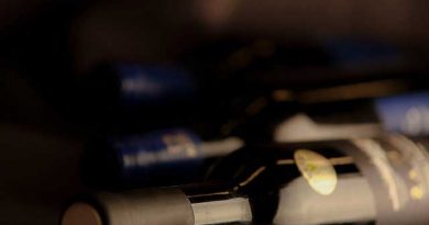 知ってるようで知らない?アメリカワインの基礎知識